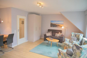 Haus Carolin App 3 inkl WLAN Grömitz